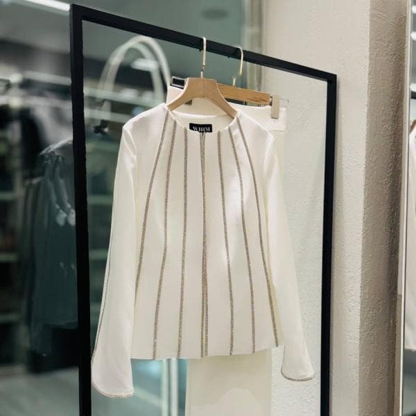 کت شلوار مجلسی اوین - تصویر 2