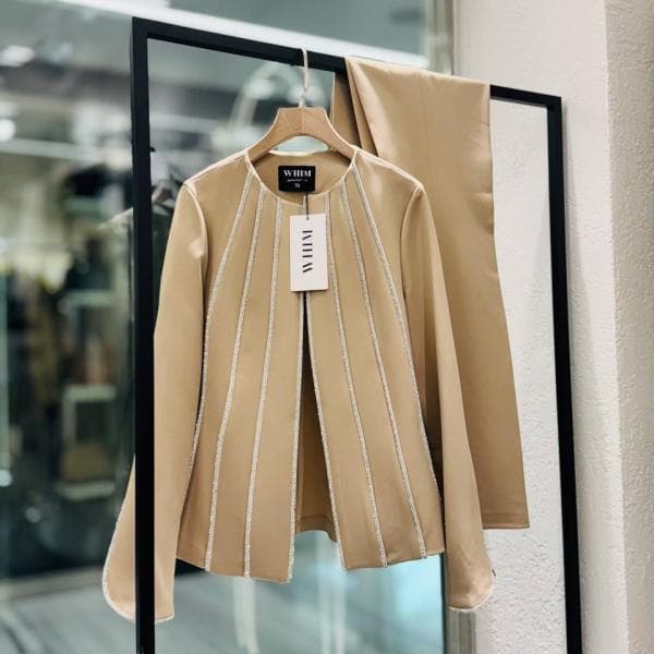 کت شلوار مجلسی اوین - تصویر 1