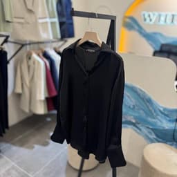 شومیز جولیا - تصویر 3