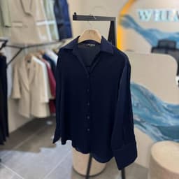 شومیز جولیا - تصویر 2