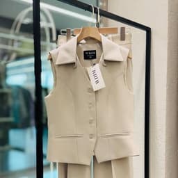 ژیله شلوار مارال - تصویر 1