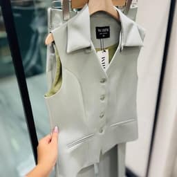 ژیله شلوار مارال - تصویر 2