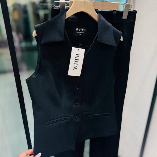 ژیله شلوار مارال - تصویر 4