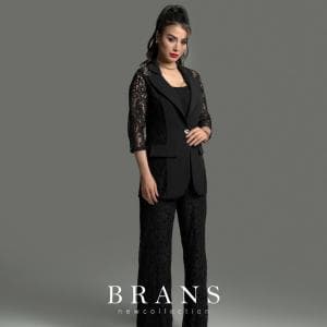 کت و شلوار گیپور کد7049