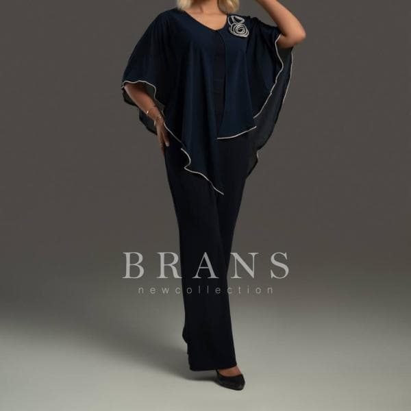 اورال سایز بزرگ کد6380 - تصویر 2