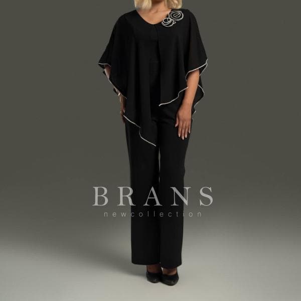 اورال سایز بزرگ کد6380 - تصویر 3