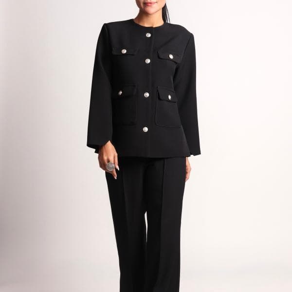 کت شلوار مدل لوسی کد1131 - تصویر 1