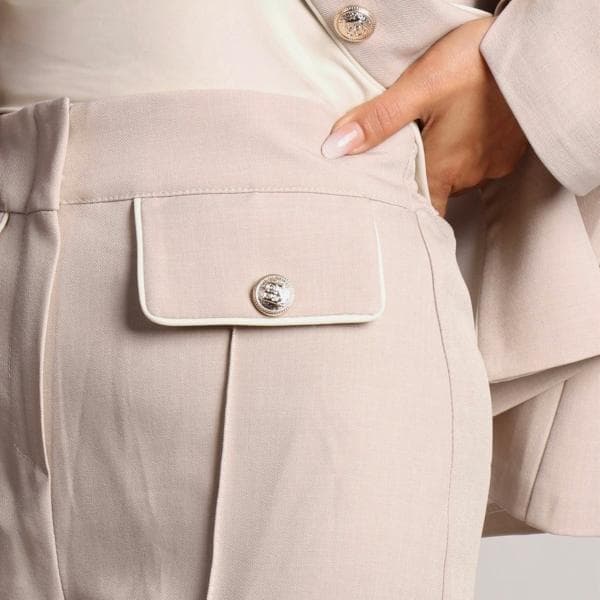 کت شلوار مدل لوسی کد1131 - تصویر 5