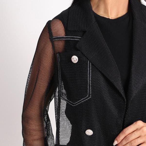 کت تور کد1833 - تصویر 3