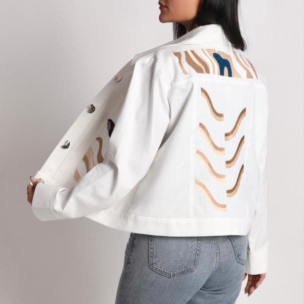 کت تیام کد1829 - تصویر 2