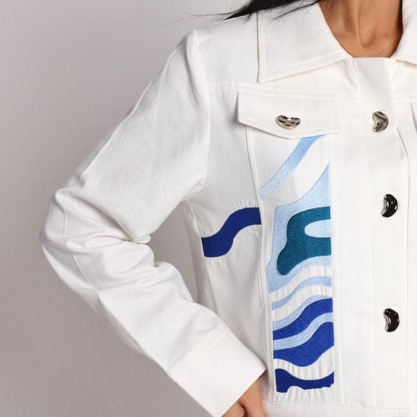 کت تیام کد1829 - تصویر 5