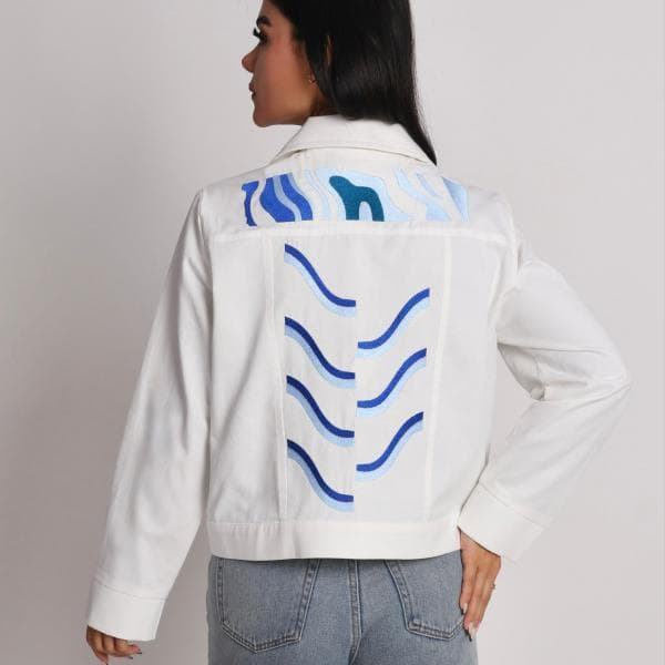 کت تیام کد1829 - تصویر 4