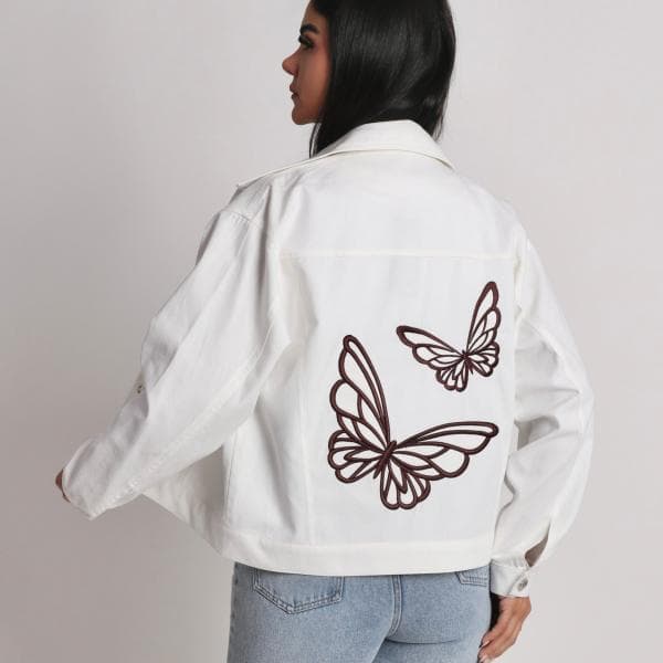 کت انوش کد1836 - تصویر 5