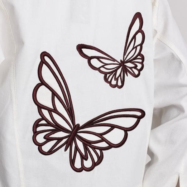 کت انوش کد1836 - تصویر 4