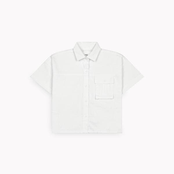 پیراهن آستین‌کوتاه بچگانه K2319 - تصویر 2