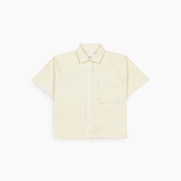 پیراهن آستین‌کوتاه بچگانه K2319 - تصویر 5