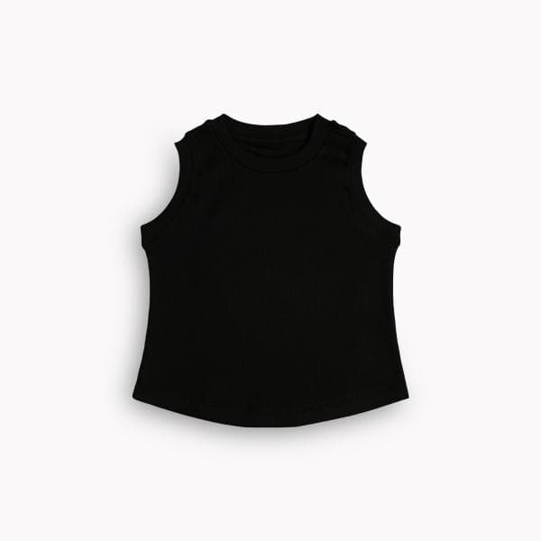 تاپ بچگانه رکابی K2314 - تصویر 6