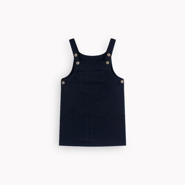 سارافون دخترانه K2145 - تصویر 2