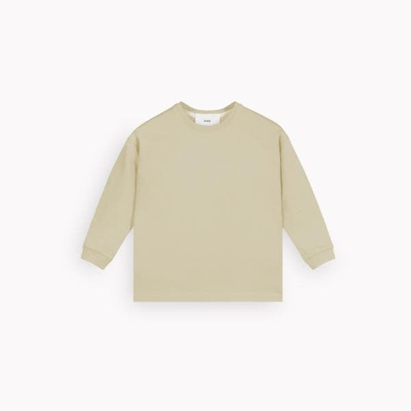 بلوز دخترانه/ پسرانه K2381 - تصویر 1