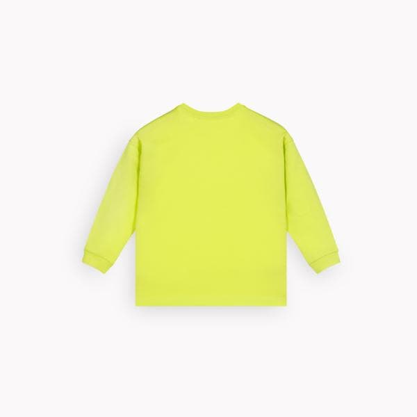 بلوز دخترانه - پسرانه K2381 - تصویر 7