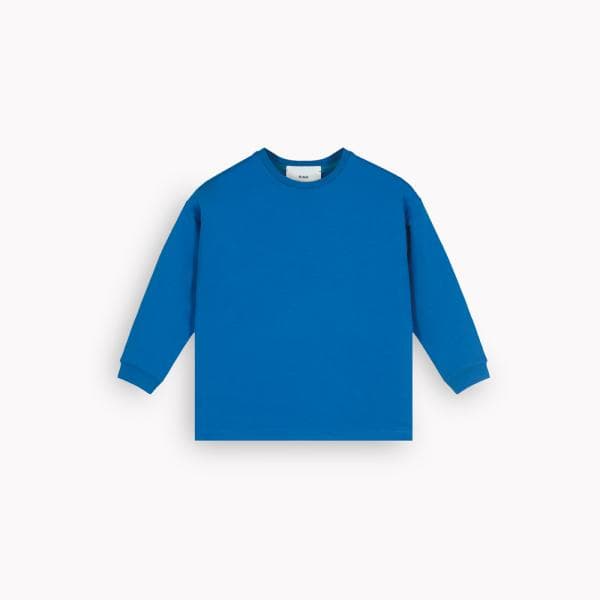 بلوز دخترانه - پسرانه K2381 - تصویر 4