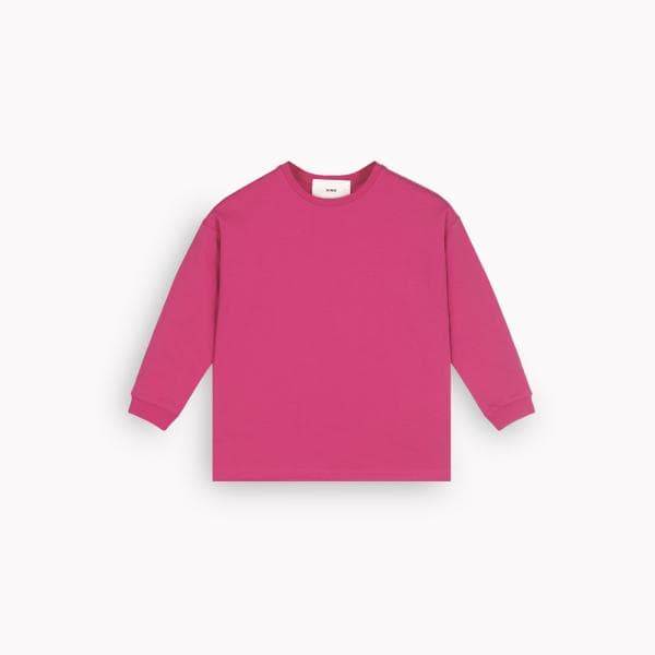 بلوز دخترانه - پسرانه K2381 - تصویر 6