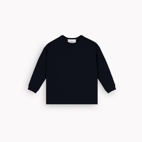 بلوز دخترانه/ پسرانه K2381 - تصویر 2