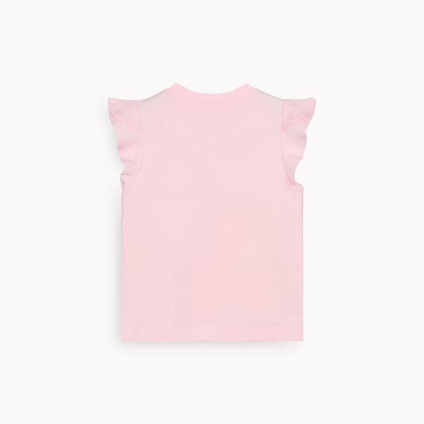 تیشرت دخترانهK02354 - تصویر 3