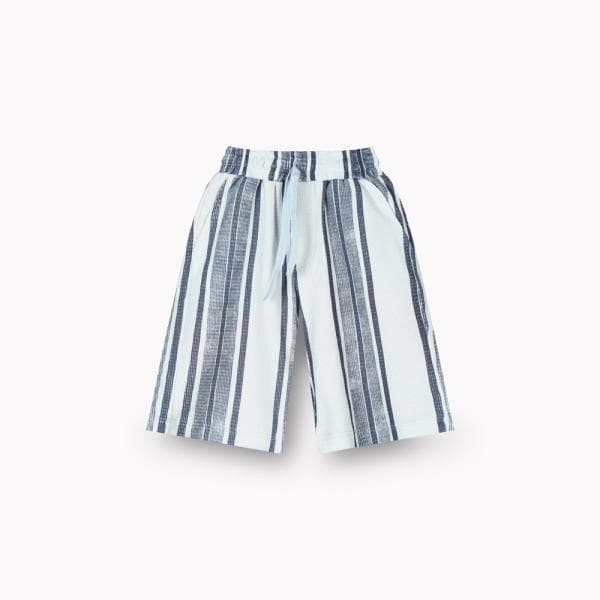 شلوارک طرح دار بچگانه K2344 - تصویر 5