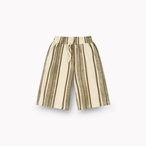 شلوارک طرح دار بچگانه K2344 - تصویر 7