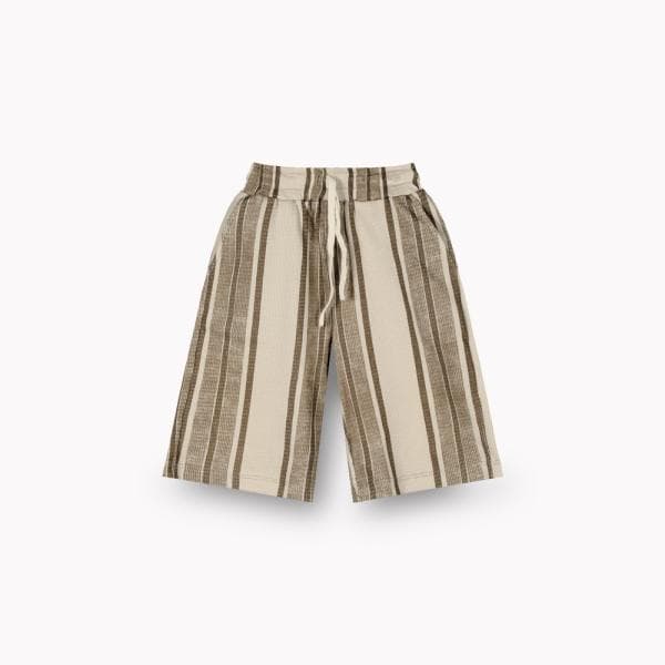 شلوارک طرح دار بچگانه K2344 - تصویر 6