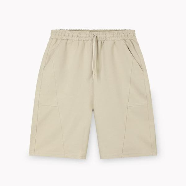 شلوارک مردانه M2434 - تصویر 1