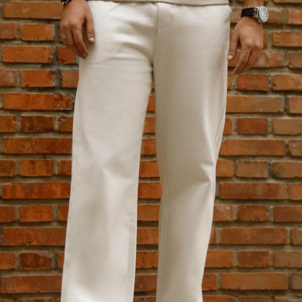 شلوار اسلش Baggy مردانه M2189 - تصویر 12