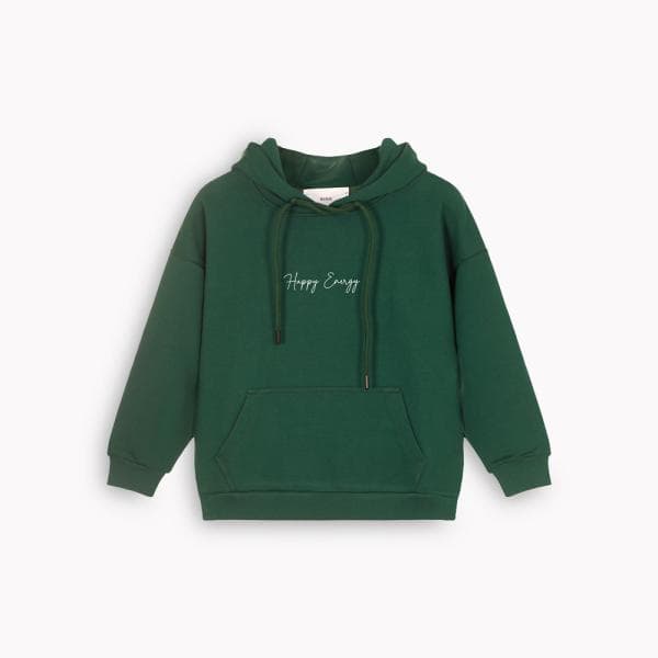 هودی بچگانهK2382 Good Vibes - تصویر 6