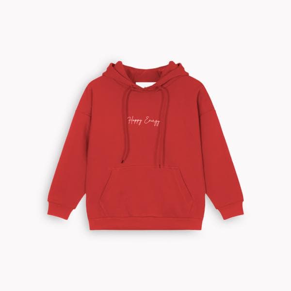 هودی بچگانهK2382 Good Vibes - تصویر 1