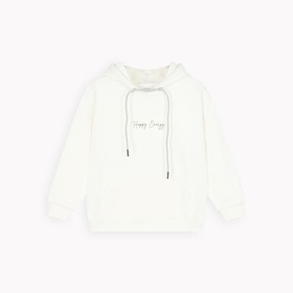 هودی بچگانهK2382 Good Vibes - تصویر 3