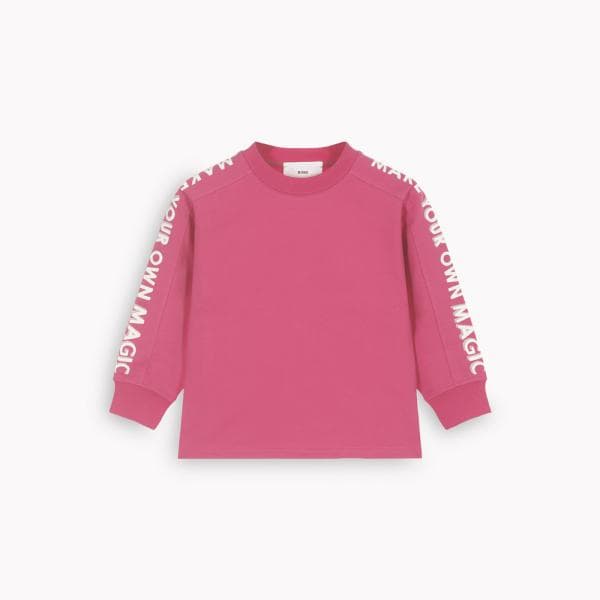 بلوز  بچگانه K2471 - تصویر 4