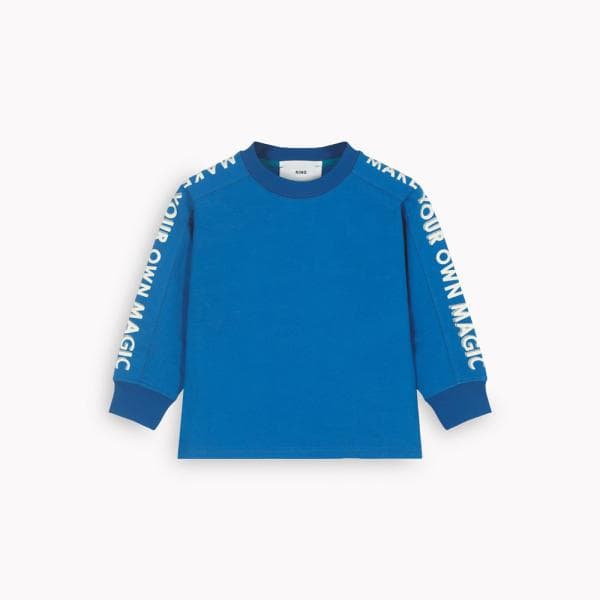 بلوز  بچگانه K2471 - تصویر 1