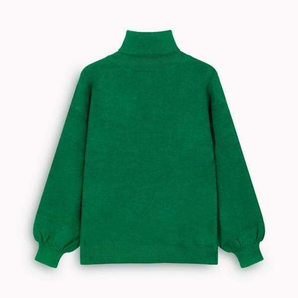 بلوز بافت زنانه  FW000904 - تصویر 3