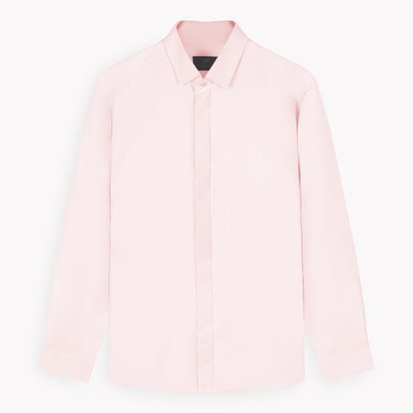 پیراهن مردانه FBMK000835 - تصویر 2