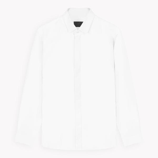 پیراهن مردانه FBMK000835 - تصویر 4