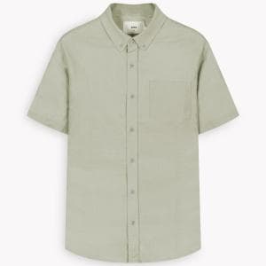 پیراهن لینن مردانه M2386