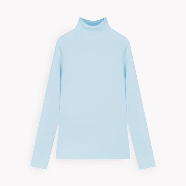 بلوز زنانه W2184 - تصویر 2