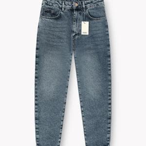 شلوار جینMOM Fit زنانه W1870