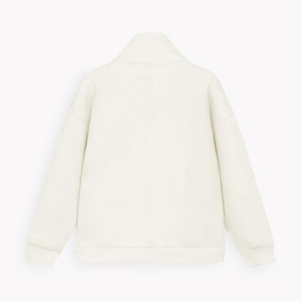 سویشرت زنانه W1281 - تصویر 3