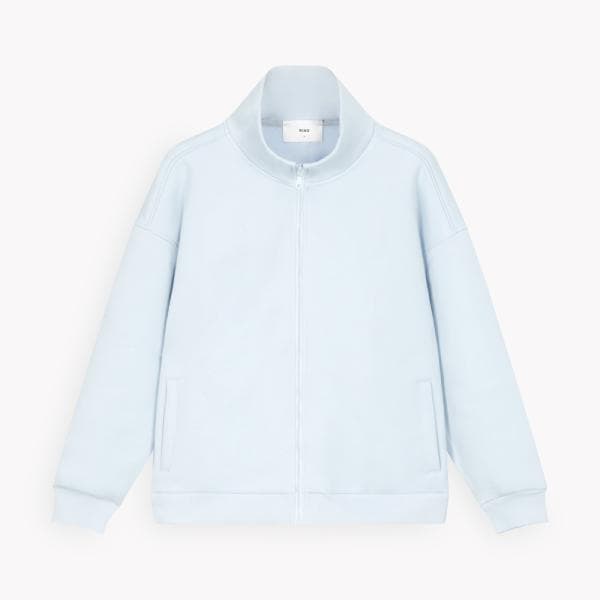 سویشرت زنانه W1281 - تصویر 6