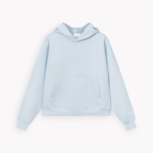 هودی زنانه W2512 - تصویر 8