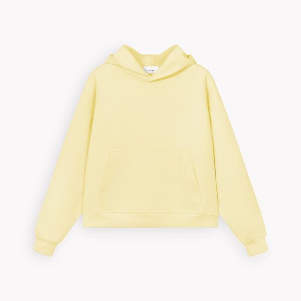 هودی زنانه W2512 - تصویر 1