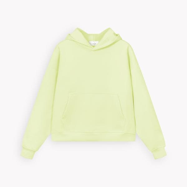 هودی زنانه W2512 - تصویر 2