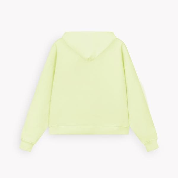 هودی زنانه W2512 - تصویر 3